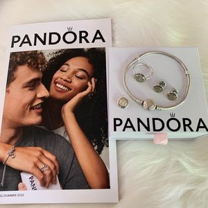 Pandora Set - ❤️❤️❤️🤩🤩🤩